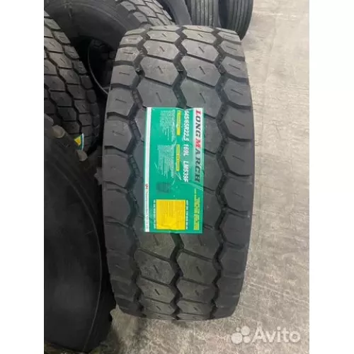 Грузовая шина 445/65 R22,5 Long March LM-539F 22PR  купить в Краснотурьинске