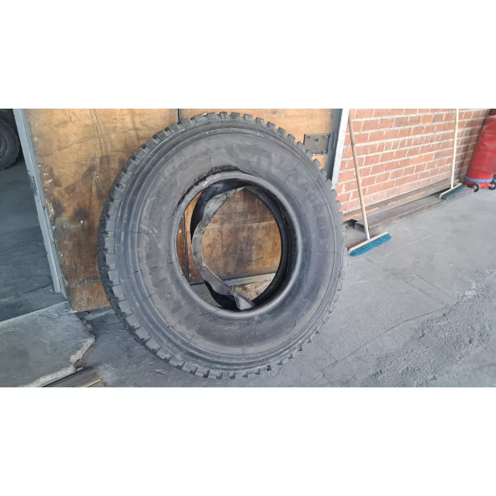 Грузовая шина 12,00 R24 O'GREEN AG288 20PR в Краснотурьинске