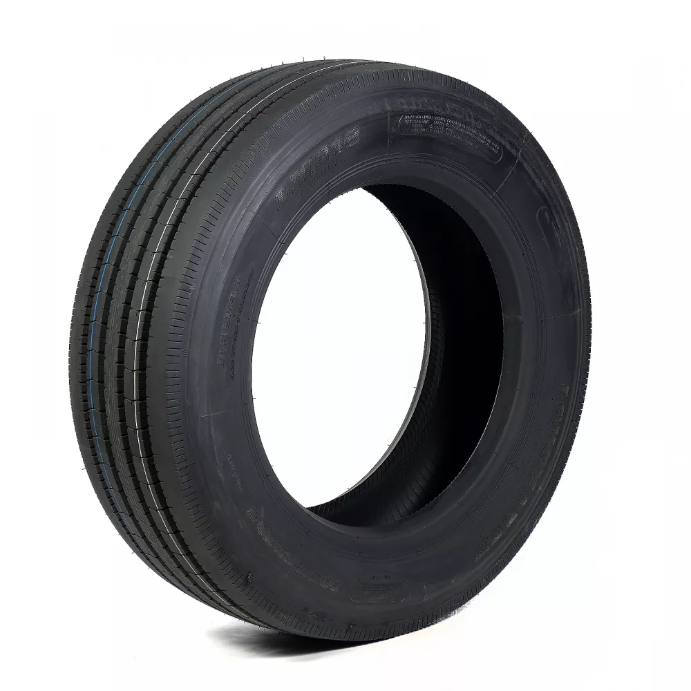 Грузовая шина 295/60 R22,5 Long March LM-216 18PR в Краснотурьинске