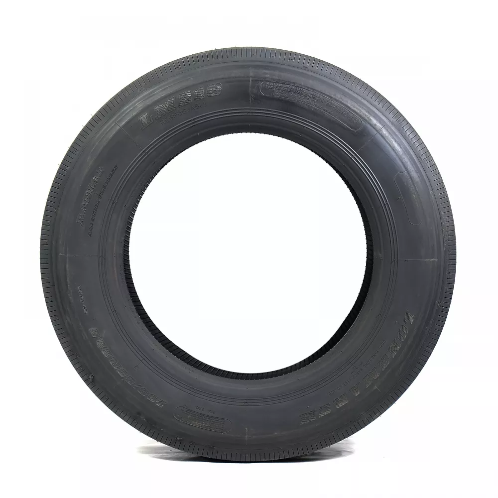 Грузовая шина 295/60 R22,5 Long March LM-216 18PR в Краснотурьинске