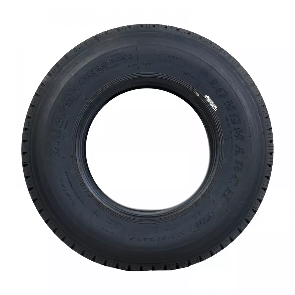 Грузовая шина 315/80 R22,5 Long March LM-329 20PR в Краснотурьинске