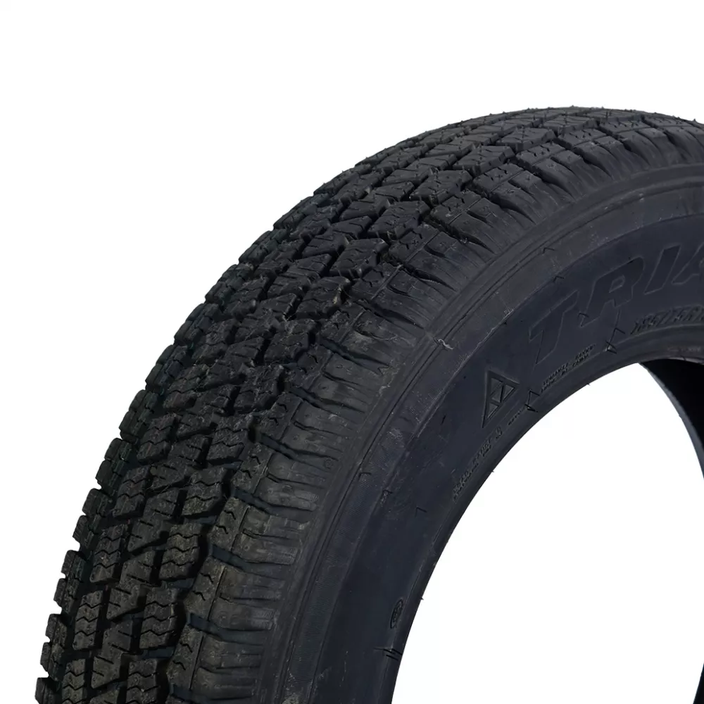 Грузовая шина 185/75 R16 Triangle TR-646 8PR в Краснотурьинске