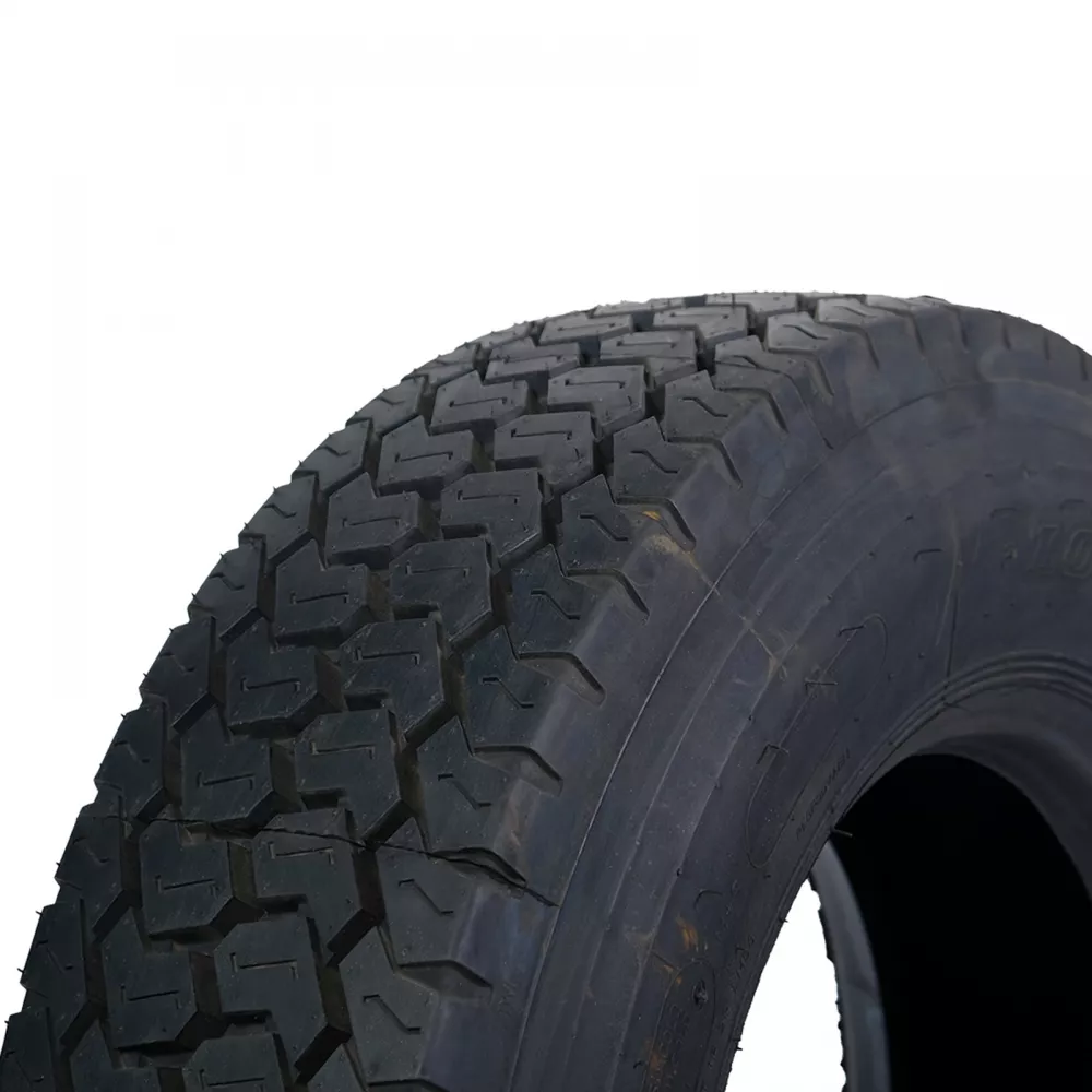 Грузовая шина 235/75 R17,5 Long March LM-508 18PR в Краснотурьинске