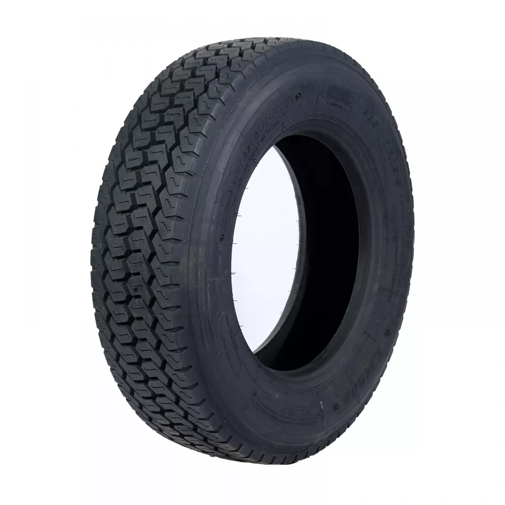 Грузовая шина 265/70 R19,5 Long March LM-508 16PR в Краснотурьинске