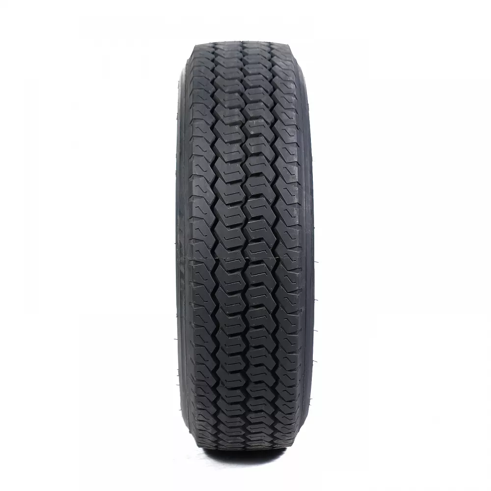 Грузовая шина 265/70 R19,5 Long March LM-508 16PR в Краснотурьинске