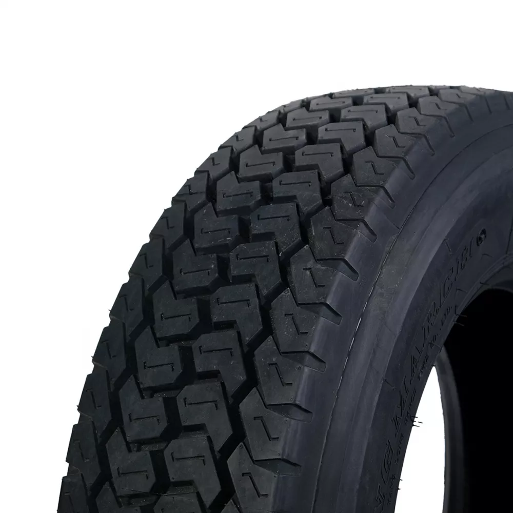 Грузовая шина 265/70 R19,5 Long March LM-508 16PR в Краснотурьинске