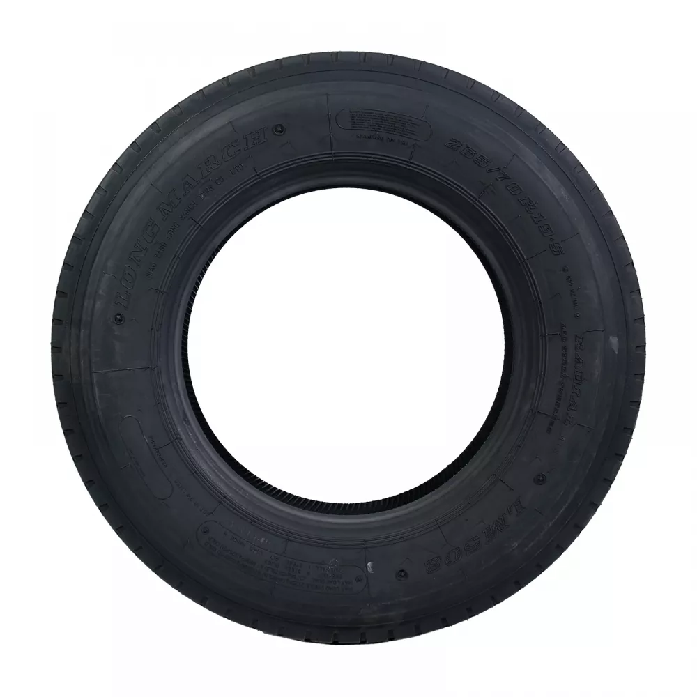 Грузовая шина 265/70 R19,5 Long March LM-508 16PR в Краснотурьинске