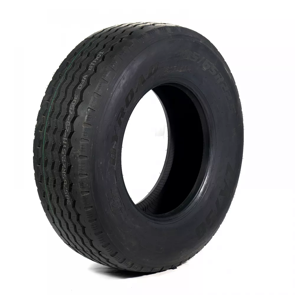 Грузовая шина 385/65 R22,5 Joyroad ZA-750 20PR в Краснотурьинске