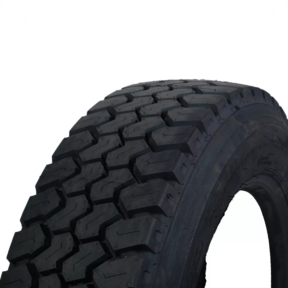 Грузовая шина 245/70 R19,5 Long March LM-509 16PR в Краснотурьинске