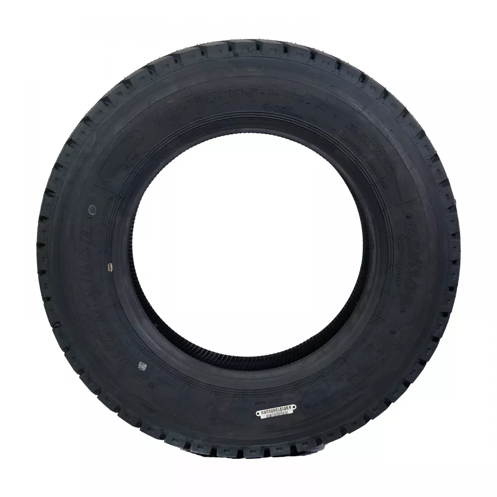 Грузовая шина 245/70 R19,5 Long March LM-509 16PR в Краснотурьинске