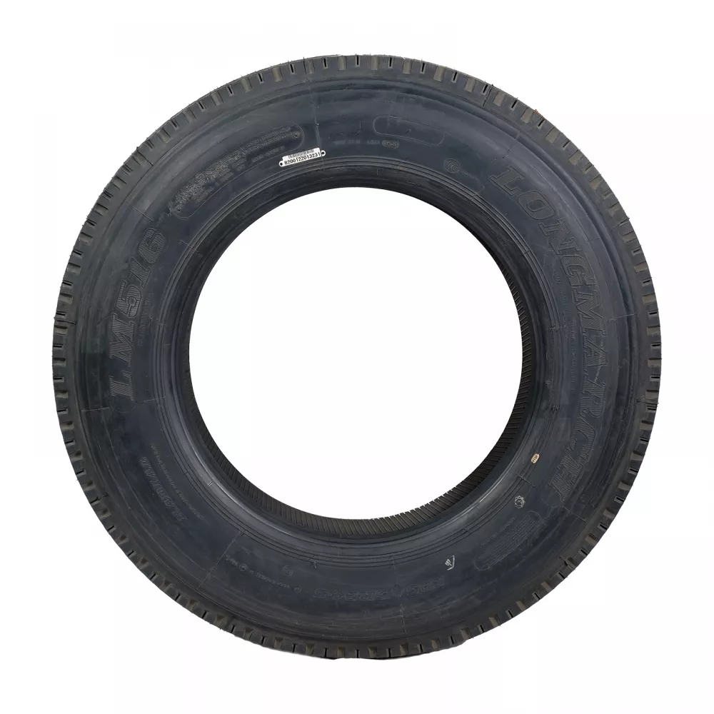 Грузовая шина 285/75 R24,5 Long March LM-516 16PR в Краснотурьинске