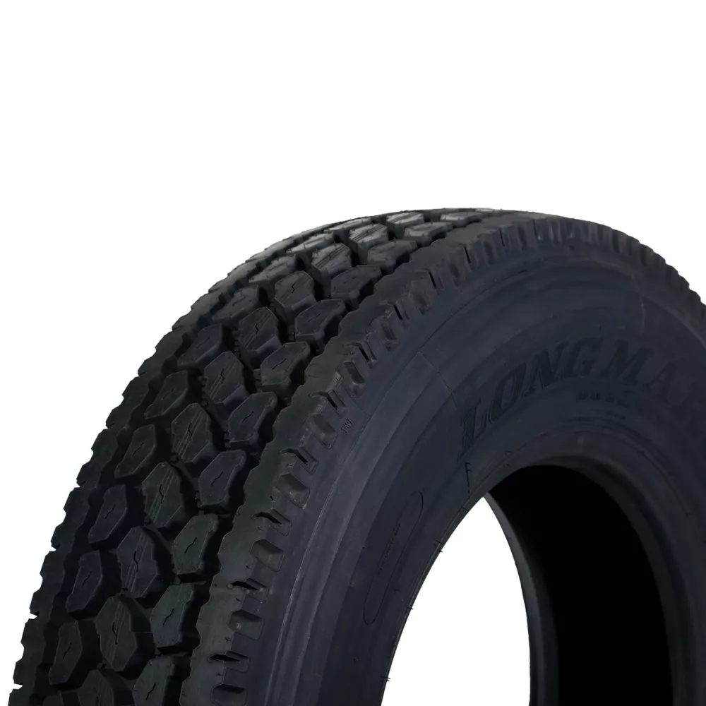 Грузовая шина 295/75 R22,5 Long March LM-516 16PR в Краснотурьинске