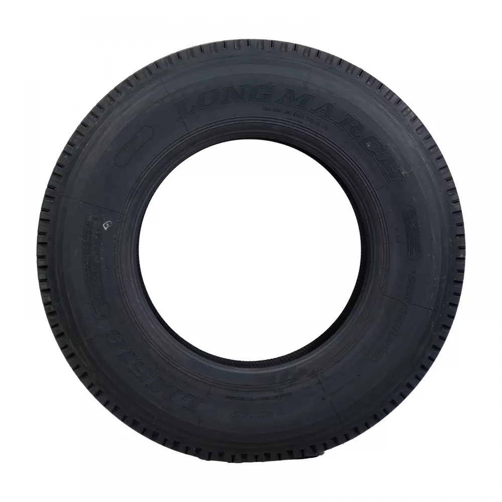 Грузовая шина 295/75 R22,5 Long March LM-516 16PR в Краснотурьинске