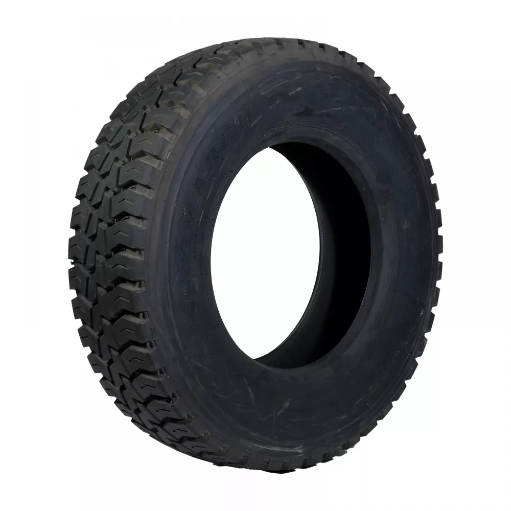 Грузовая шина 295/80 R22,5 Long March LM-328 18PR в Краснотурьинске