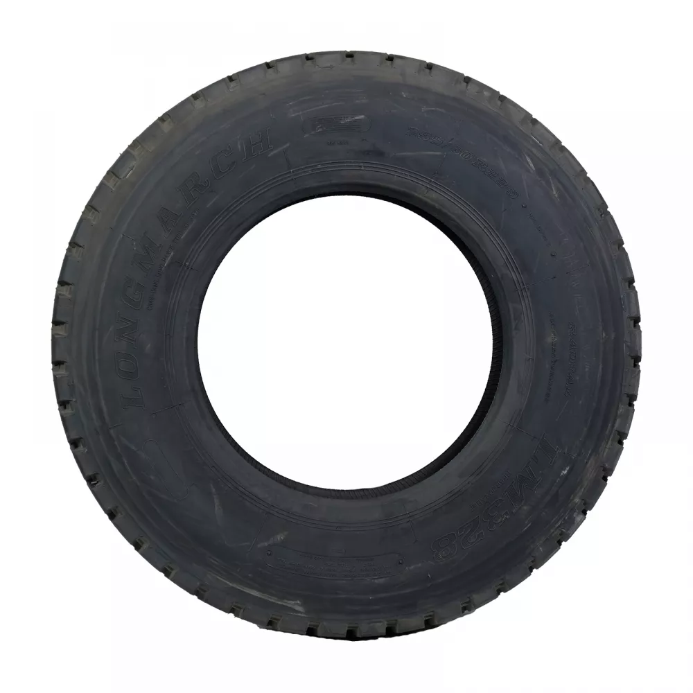 Грузовая шина 295/80 R22,5 Long March LM-328 18PR в Краснотурьинске