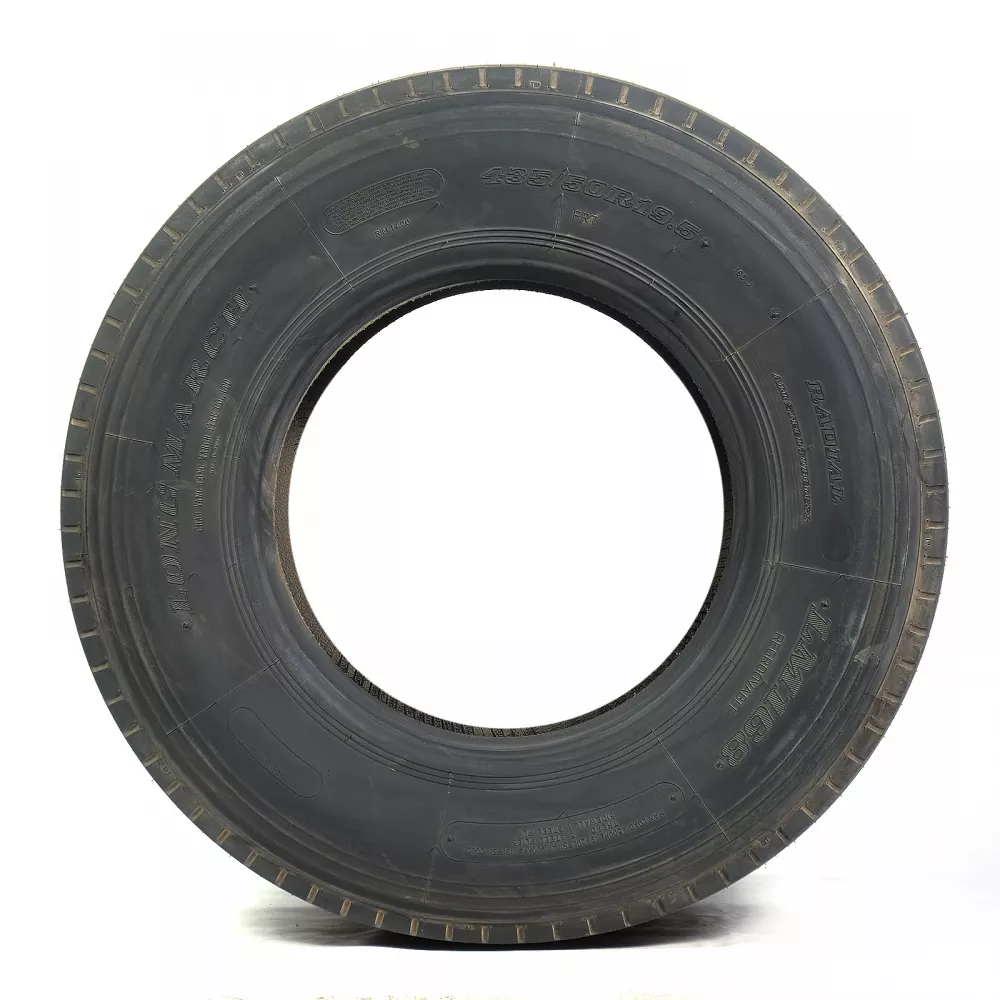 Грузовая шина 435/50 R19,5 Long March LM-168 20PR в Краснотурьинске