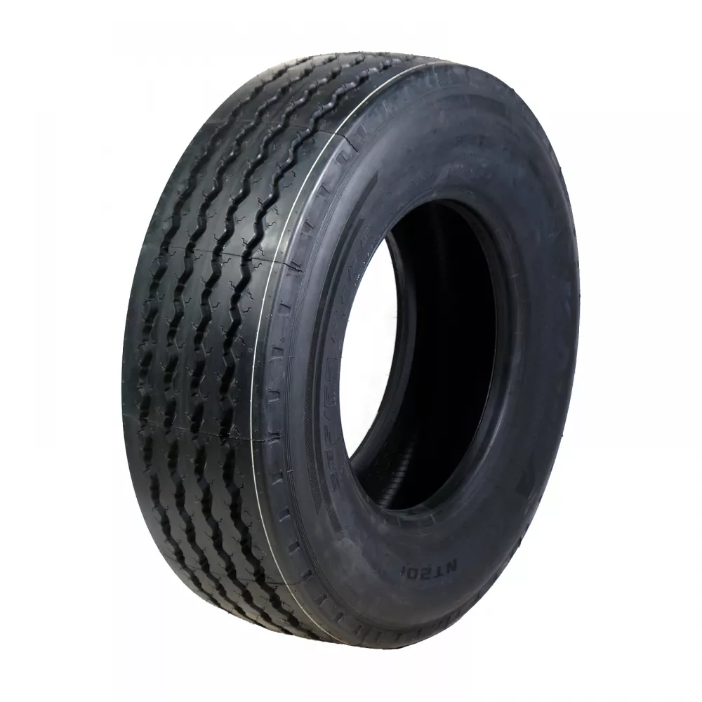 Грузовая шина 385/65 R22,5 Кама NT-201 в Краснотурьинске