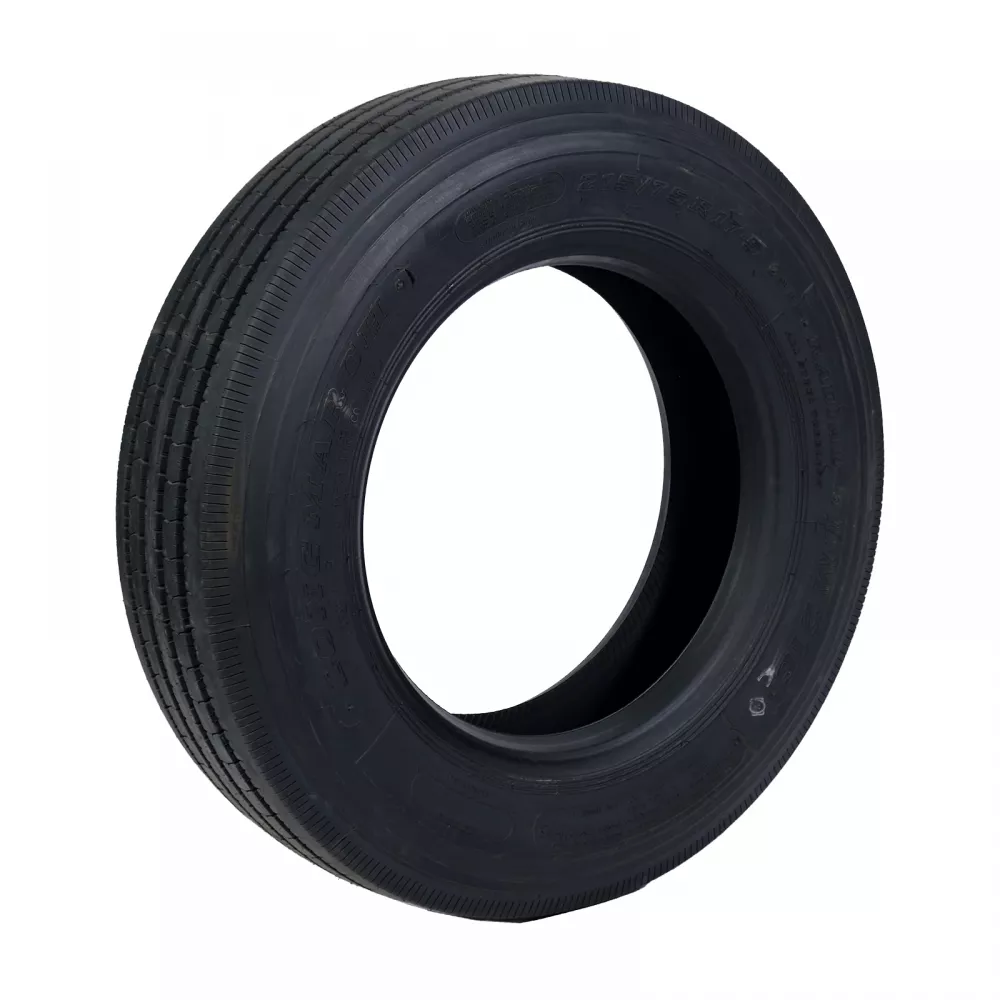 Грузовая шина 215/75 R17,5 Long March LM-216 16PR в Краснотурьинске