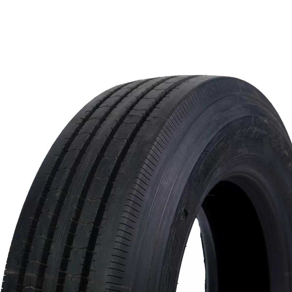 Грузовая шина 215/75 R17,5 Long March LM-216 16PR в Краснотурьинске