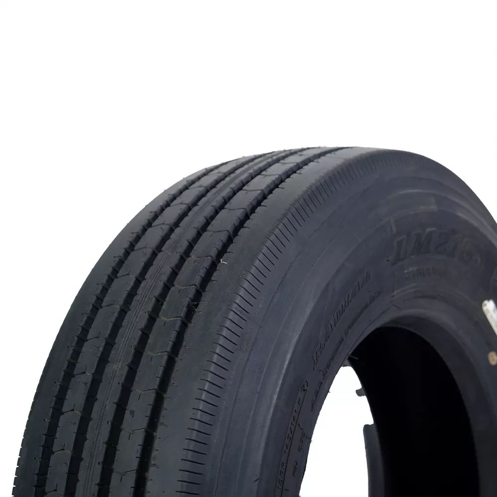 Грузовая шина 235/75 R17,5 Long March LM-216 18PR в Краснотурьинске