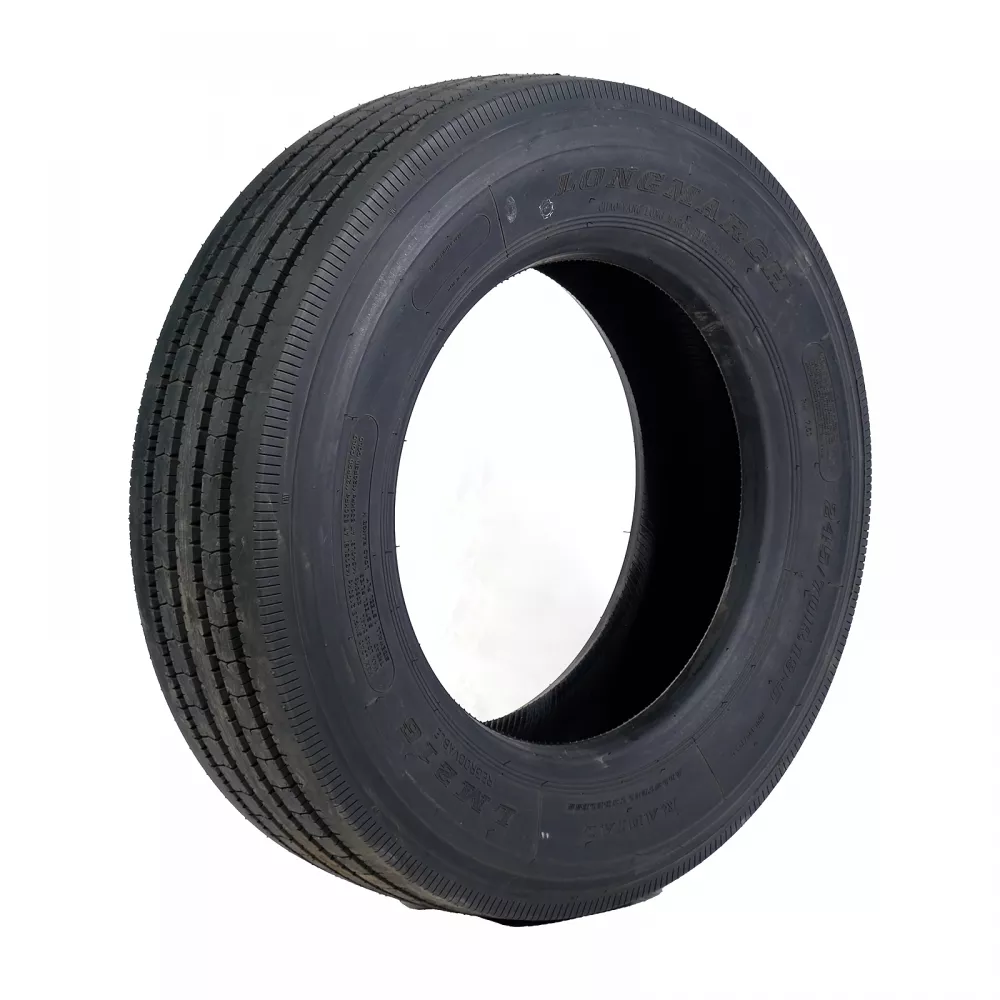 Грузовая шина 245/70 R19,5 Long March LM-216 16PR в Краснотурьинске