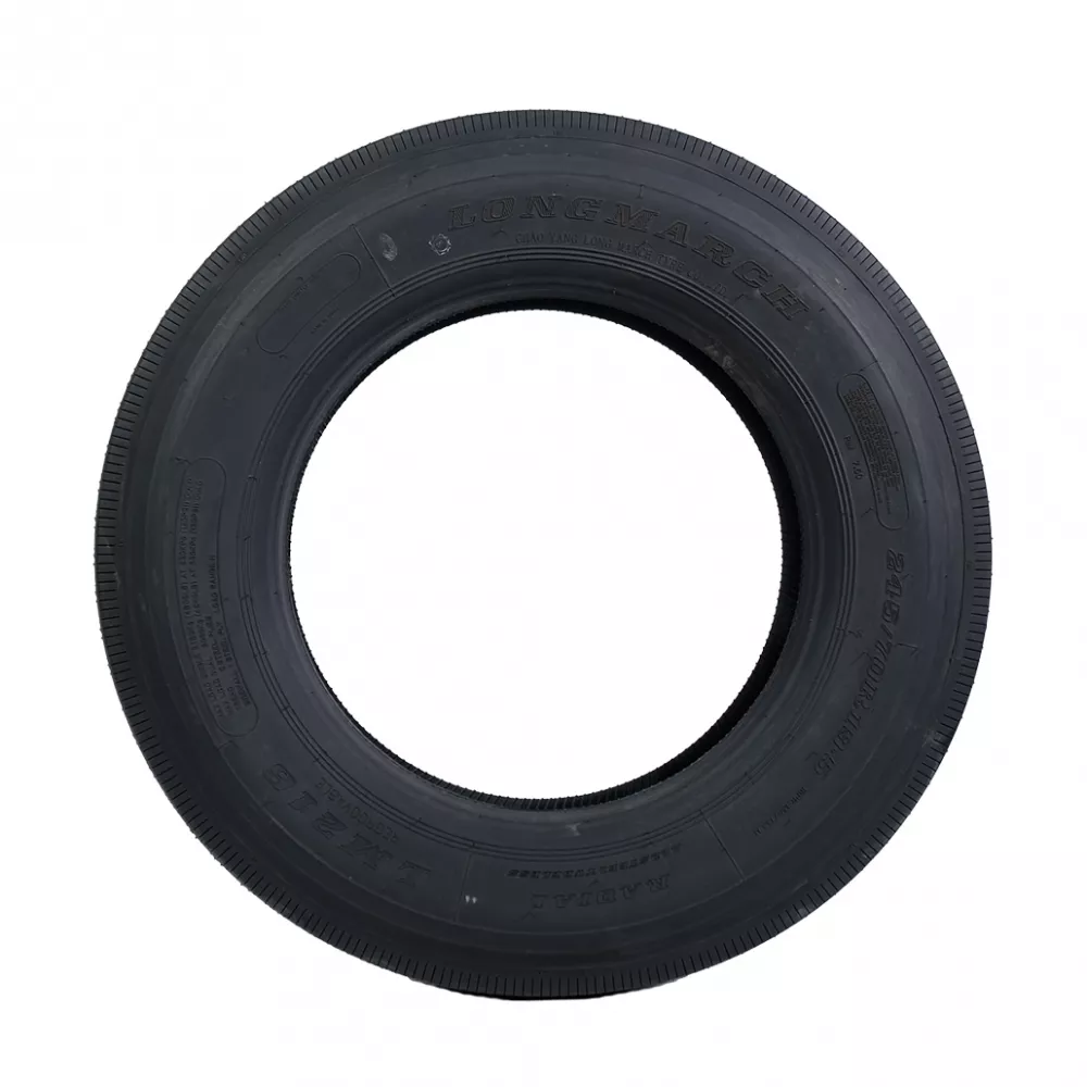 Грузовая шина 245/70 R19,5 Long March LM-216 16PR в Краснотурьинске