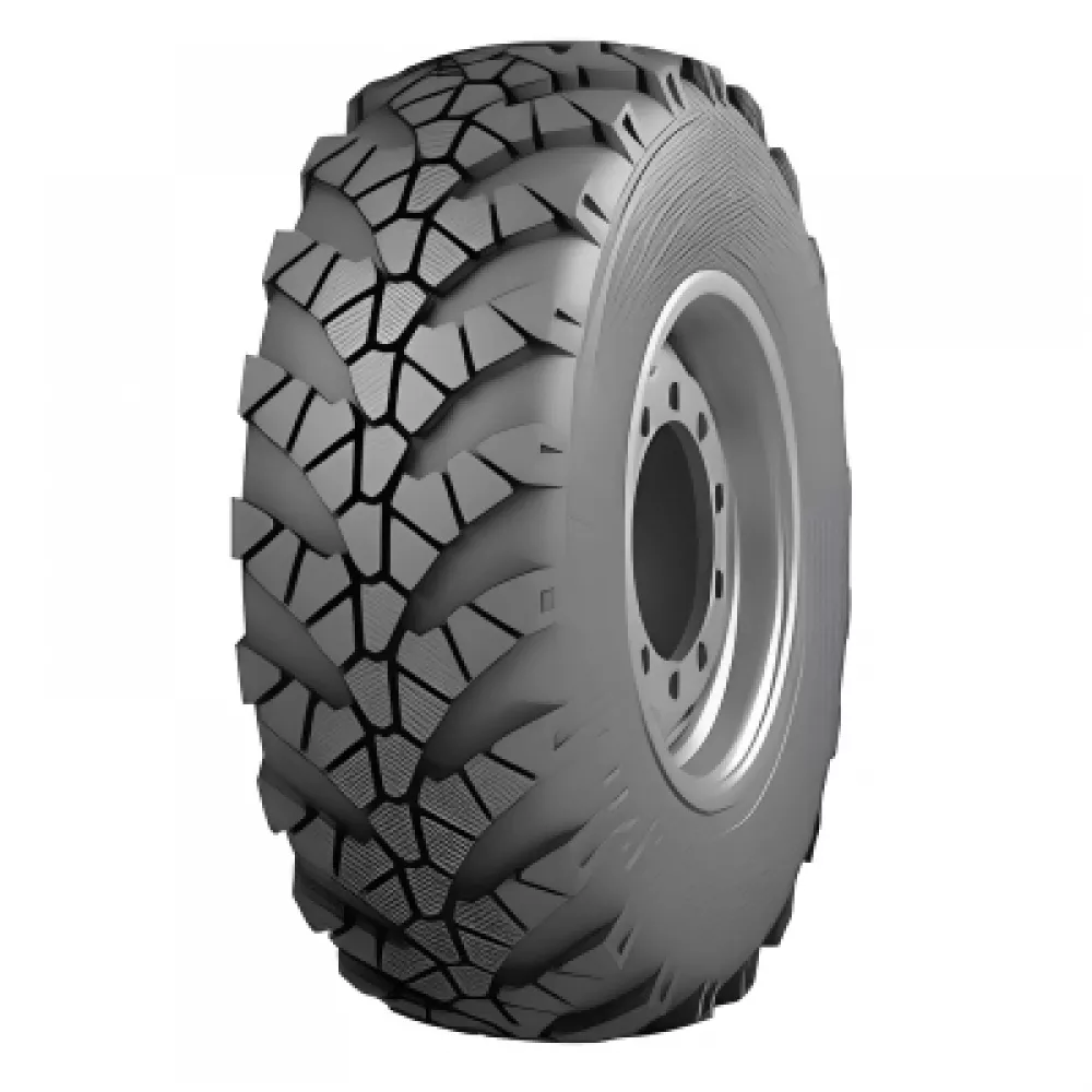 Грузовая шина 425/85R21 Tyrex CRG POWER О-184 НС18  в Краснотурьинске