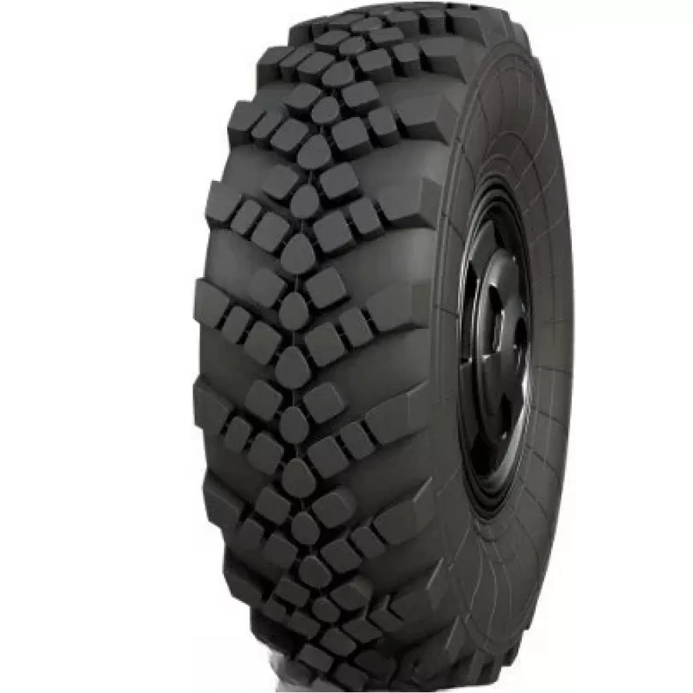 Грузовая шина 425/85 R21 Кама-1260-1 НС18 в Краснотурьинске