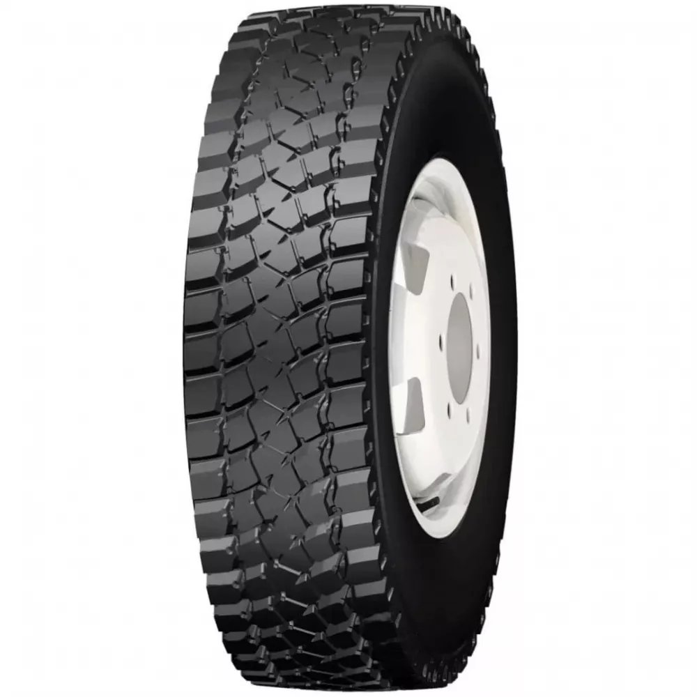 Грузовая шина 315/80 R22,5 Кама NU-701 в Краснотурьинске