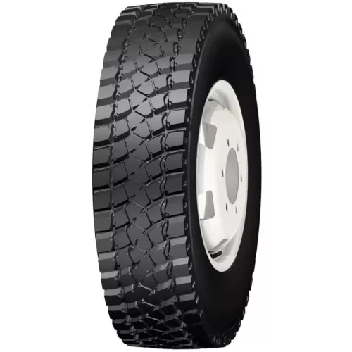 Грузовая шина 315/80 R22,5 Кама NU-701 купить в Краснотурьинске