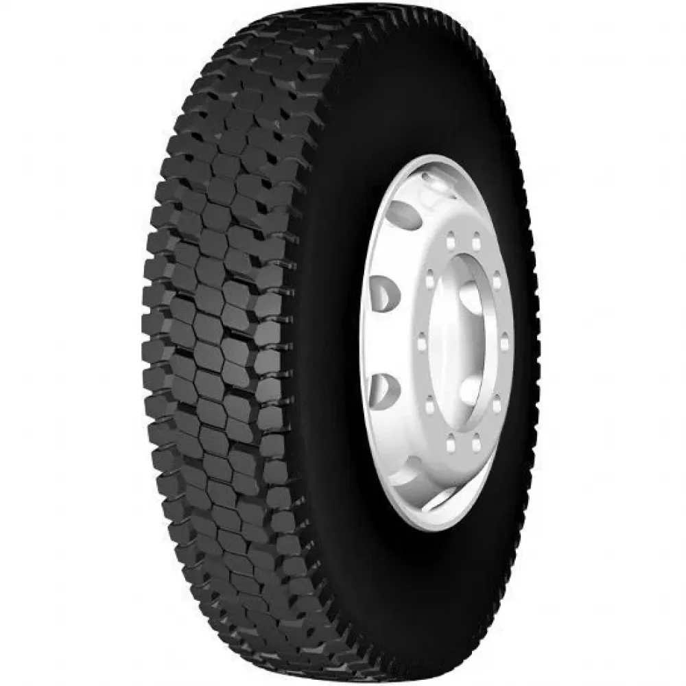 Грузовая шина 315/80 R22,5 Кама NR-201 в Краснотурьинске