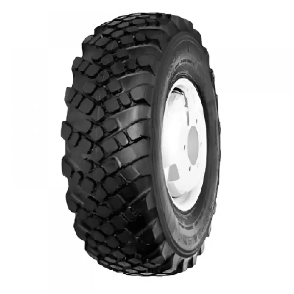 Грузовая шина 425/85 R21 Кама 1260-2 НС18 в Краснотурьинске