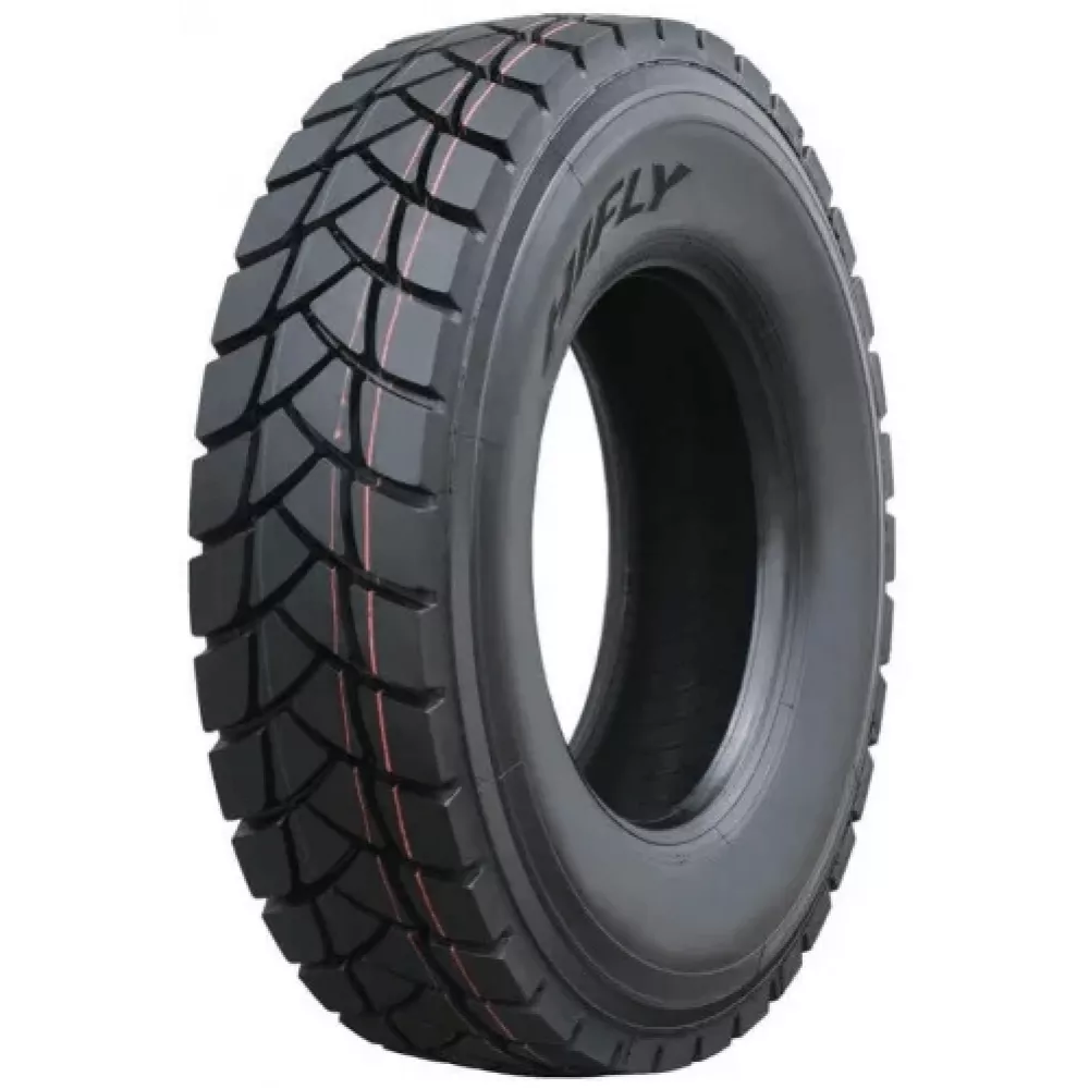 Грузовая шина 315/80 R22,5 Hifly HH302  в Краснотурьинске