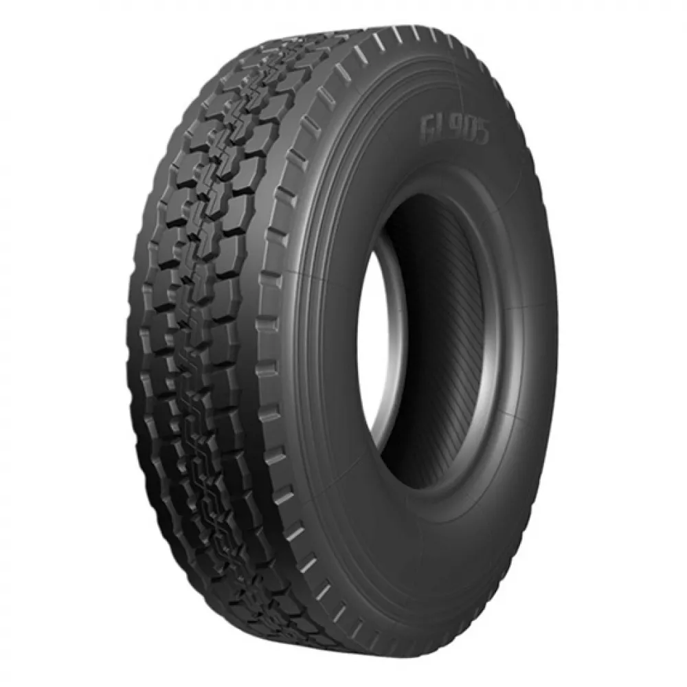 Грузовая шина 385/95R24 14,00R24 ADVANCE ***GLB05 TL H2, RC 170F AD EN  в Краснотурьинске