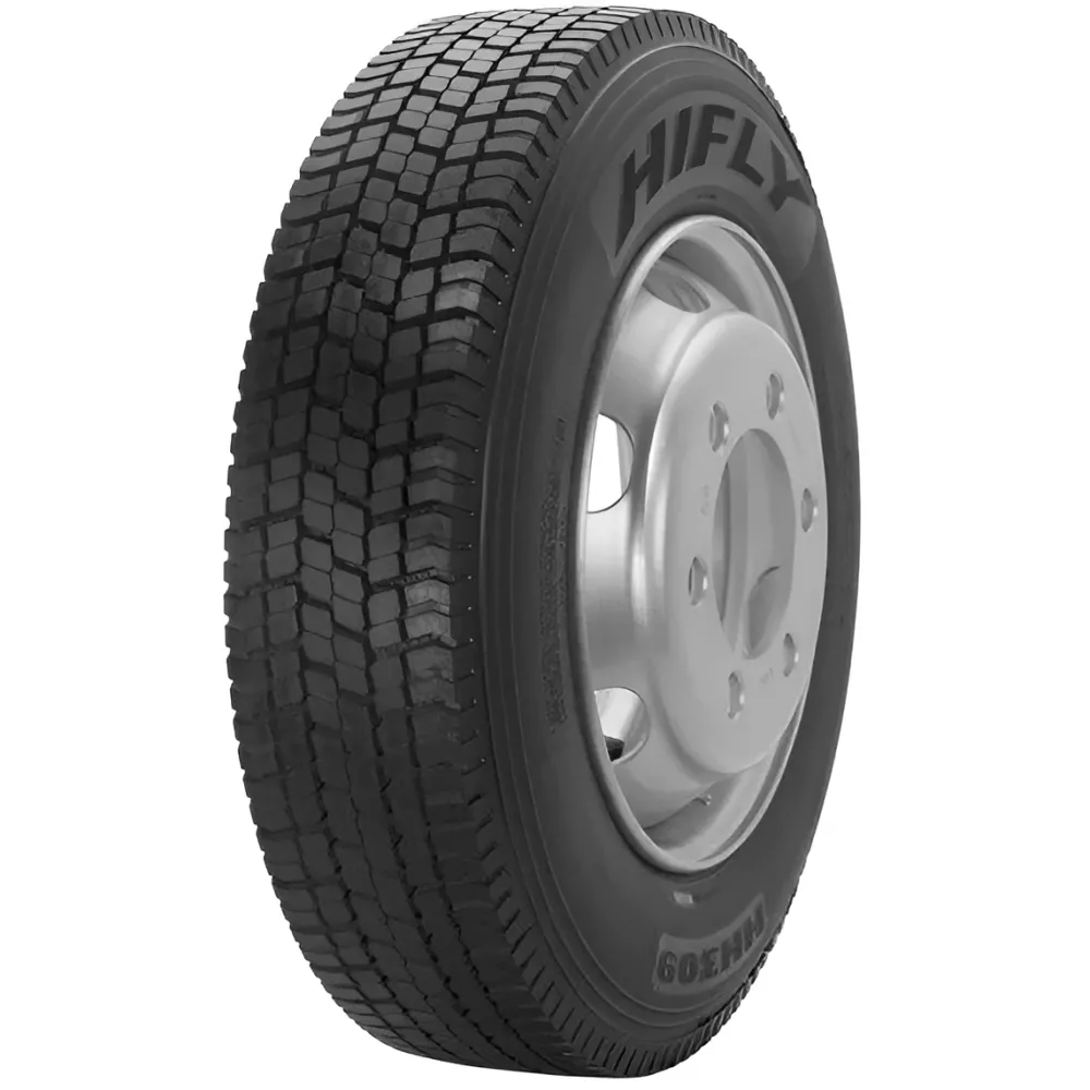 Грузовая шина 315/80 R22,5 Hifly HH309 в Краснотурьинске