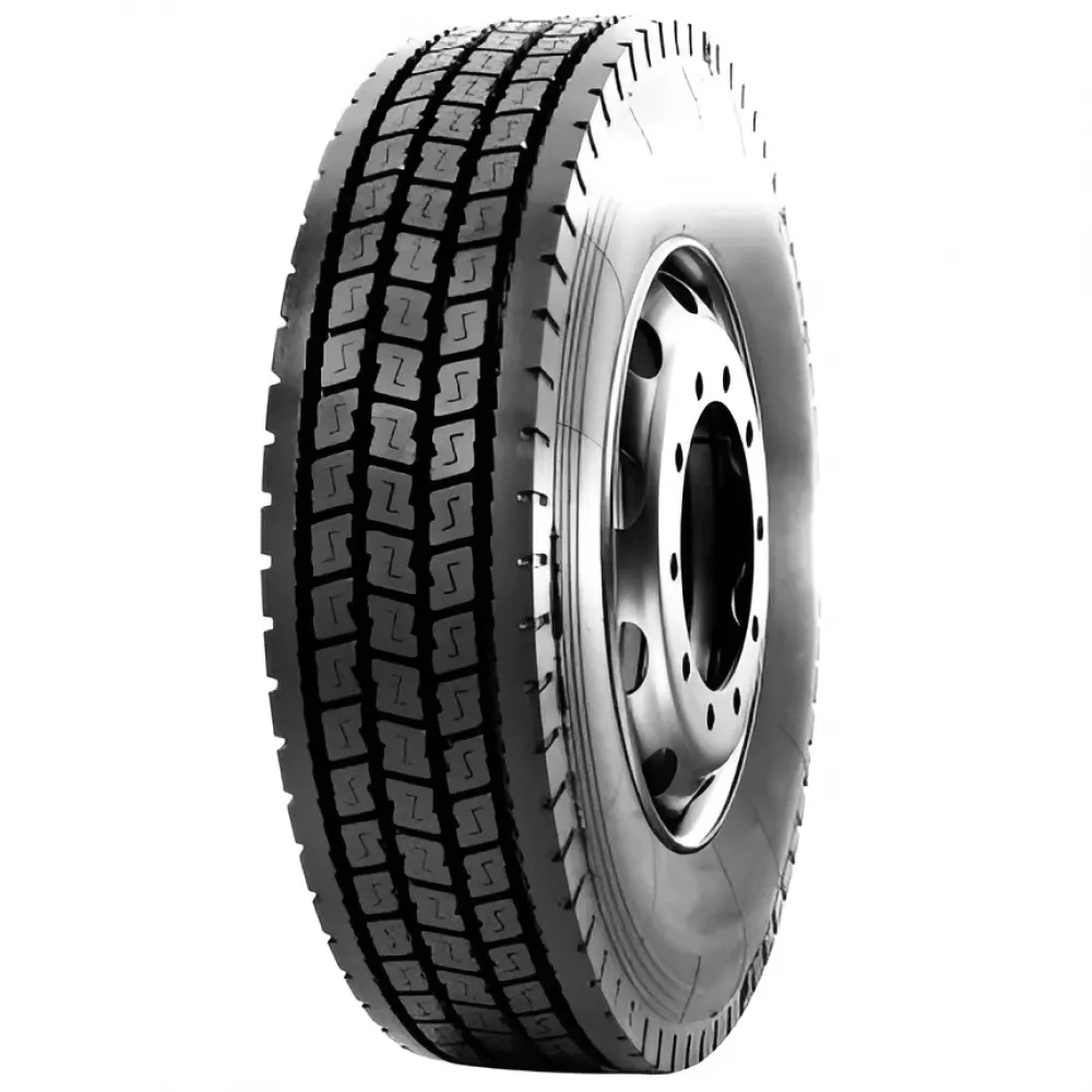 Грузовая шина 295/75 R22,5 Hifly HH312  в Краснотурьинске