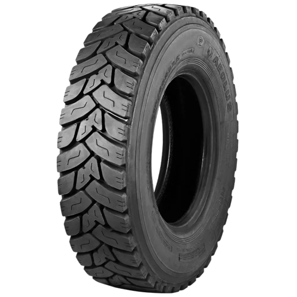 Грузовая шина Aeolus Neo ADC52 315/80 R22.5 157/154K  в Краснотурьинске