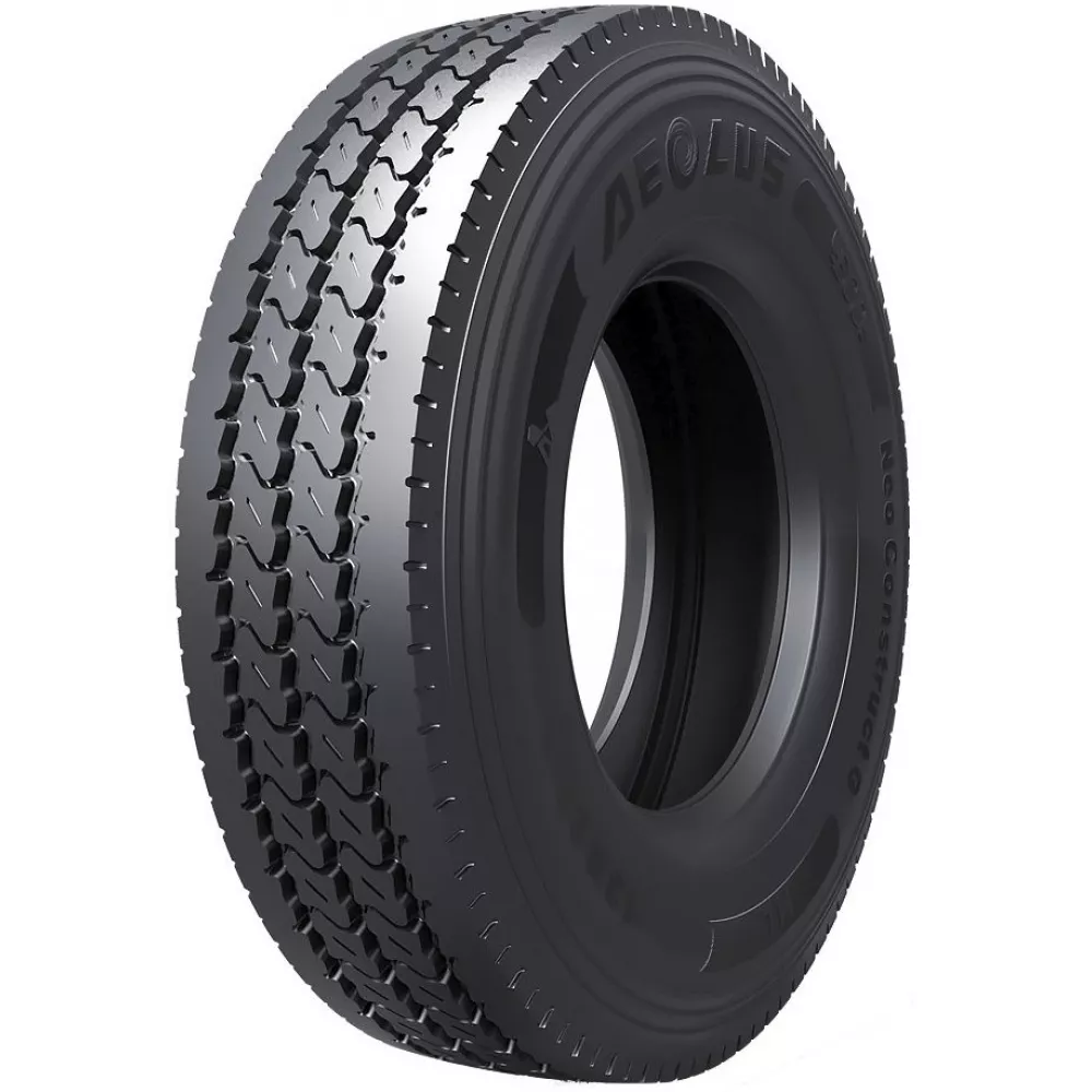 Грузовая шина Aeolus Neo Construct G 315/80 R22.5 158/150K в Краснотурьинске