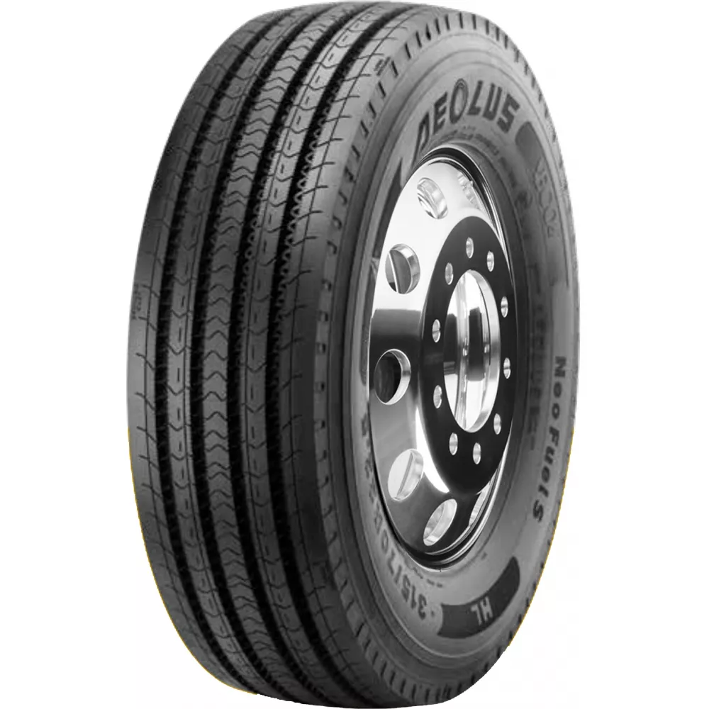 Грузовая шина Aeolus Neo Fuel S 315/70 R22.5 156/150L  в Краснотурьинске