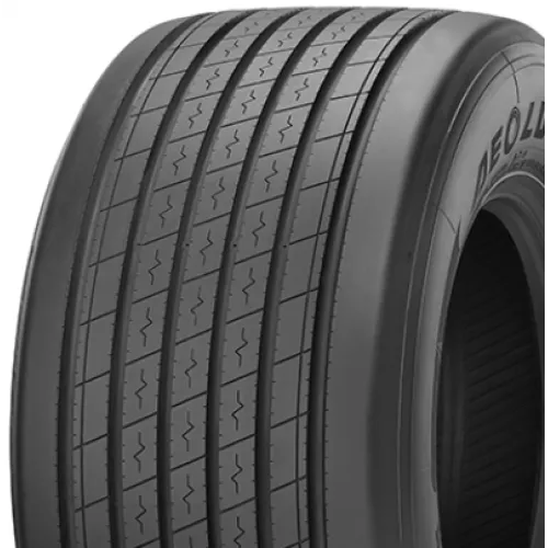 Грузовая шина Aeolus Neo Fuel T2 445/45 R19,5 164J, Прицеп купить в Краснотурьинске