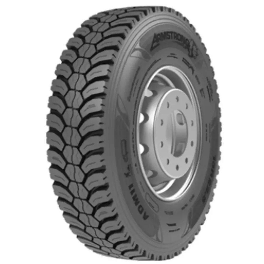 Грузовая шина Armstrong ADM11 315/80 R22.5 156/150K для ведущей оси в Краснотурьинске