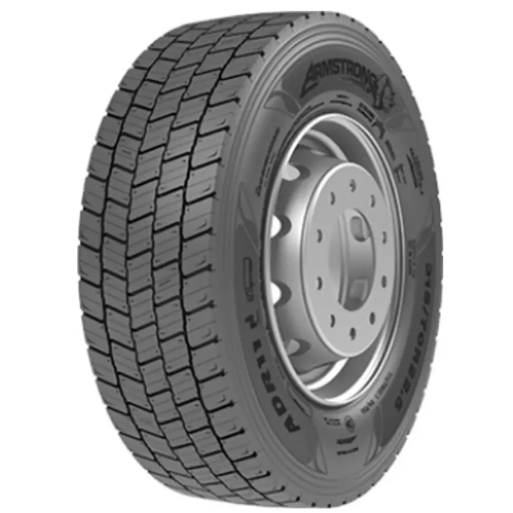 Грузовая шина Armstrong ADR11 315/70 R22.5 154/150L для ведущей оси в Краснотурьинске