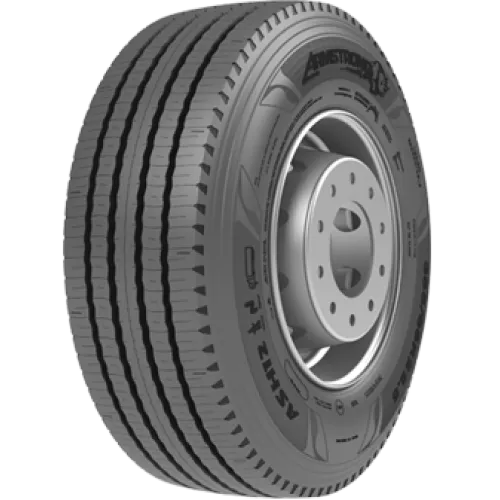 Грузовая шина Armstrong ASH12 385/65 R22,5 164K, рулевая ось купить в Краснотурьинске