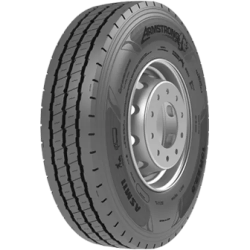 Грузовая шина Armstrong ASM11 315/80 R22,5 156/150K, рулевая ось купить в Краснотурьинске