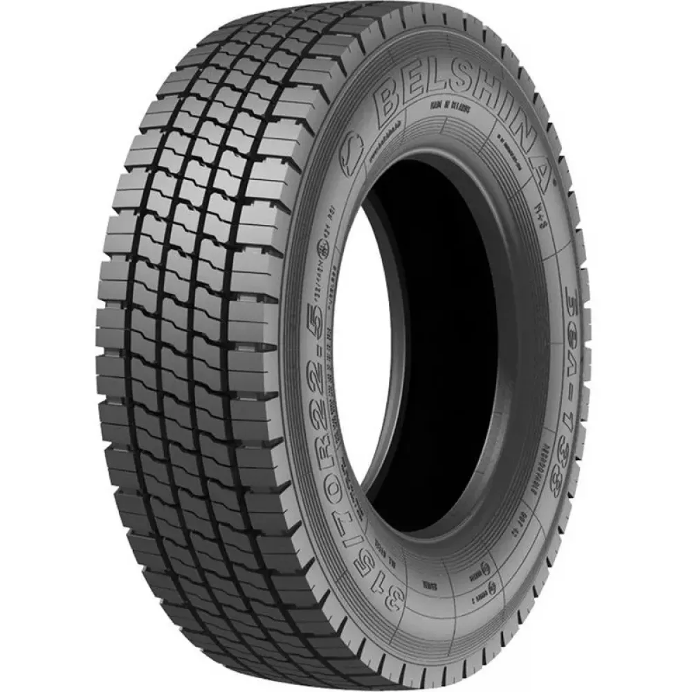 Грузовая шина Белшина Бел-138М 315/70 R22,5 в Краснотурьинске