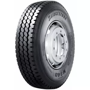 Грузовая шина Bridgestone M840 R22,5 315/80 158G TL  купить в Краснотурьинске