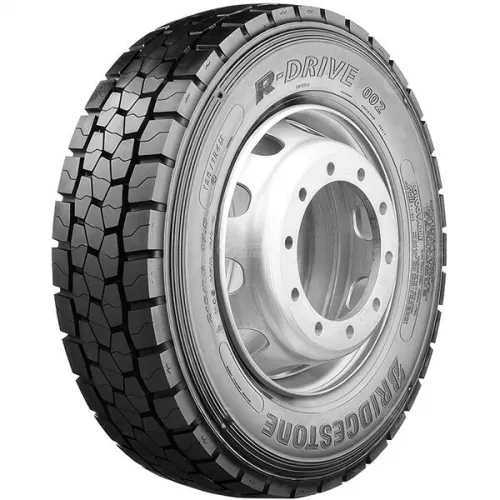 Грузовая шина Bridgestone RD2 R17,5 235/75 132/130M TL купить в Краснотурьинске