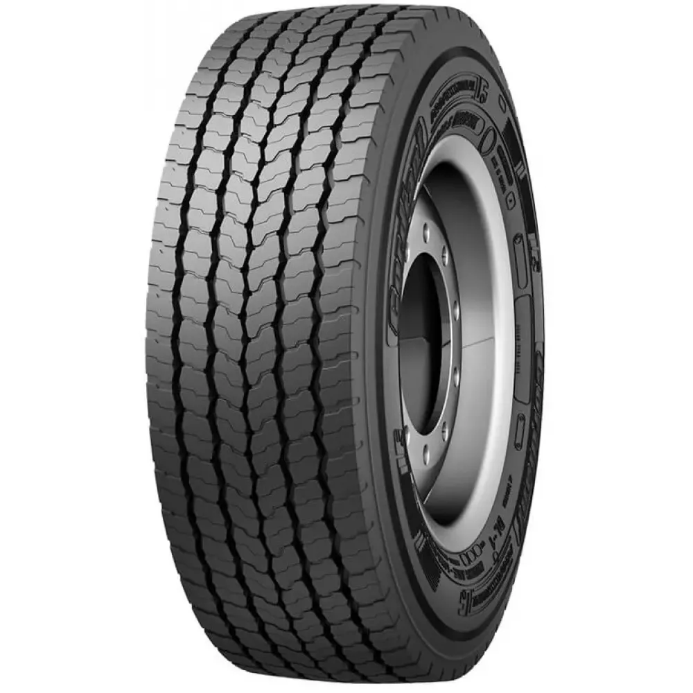 Грузовая шина Cordiant Professional DL-1 295/60 R22.5 150/147K для ведущей оси в Краснотурьинске