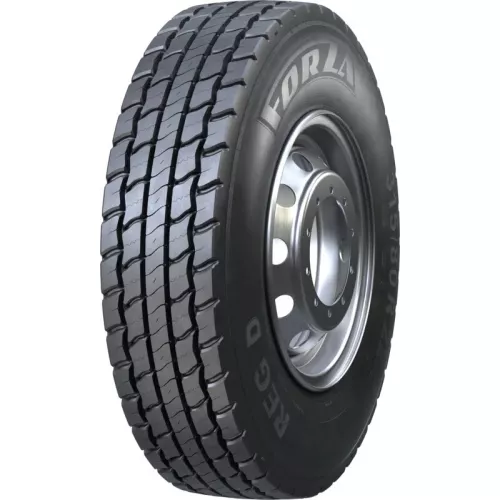 Грузовая шина Forza REG D 315/80 R22,5 154/150K купить в Краснотурьинске