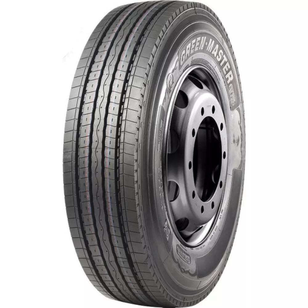 Грузовая шина Linglong KTS300 R22,5 315/80 156/150L TL 20PR Рулевая (154/150M) 3PMSF в Краснотурьинске